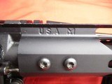 Aero Precision M4E1 300 Black out Pistol - Image 6 of 17