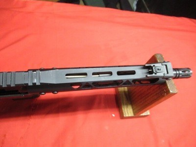 Aero Precision M4E1 300 Black out Pistol - Image 8 of 17