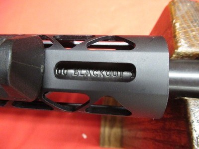 Aero Precision M4E1 300 Black out Pistol - Image 11 of 17