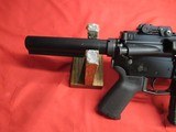 Aero Precision M4E1 300 Black out Pistol - Image 4 of 17