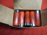1 Box 25Rds Estate Buckshot 12ga Ammo - Image 3 of 3