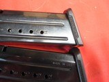 Two Ruger 9MM 15Rd Magazines - Image 2 of 5