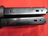Two Ruger 9MM 15Rd Magazines - Image 4 of 5