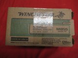 1 Box 150Rds Winchester M855 223 Green Tip Factory Ammo - Image 1 of 2