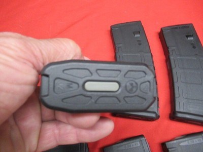 Eight PMag 30Rd AR Magazines - Image 5 of 6