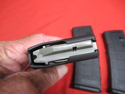 Eight PMag 30Rd AR Magazines - Image 6 of 6