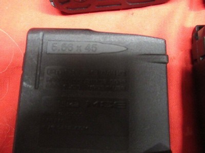 Eight PMag 30Rd AR Magazines - Image 2 of 6