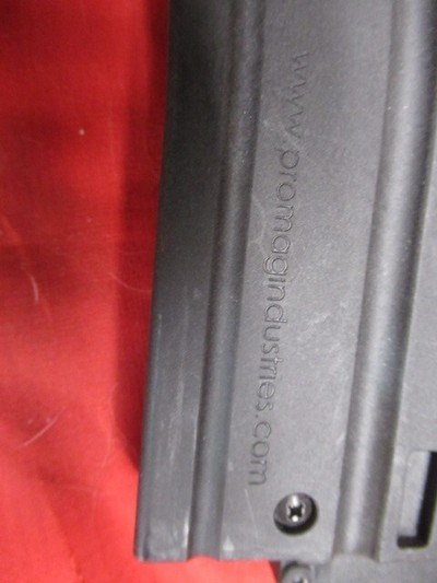 ProMag 30Rd 22LR Magazine - Image 4 of 6