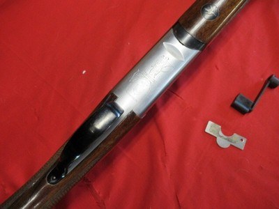 Beretta Silver Snipe 12ga - Image 10 of 20