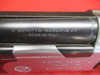 Beretta Silver Snipe 12ga - Image 16 of 20