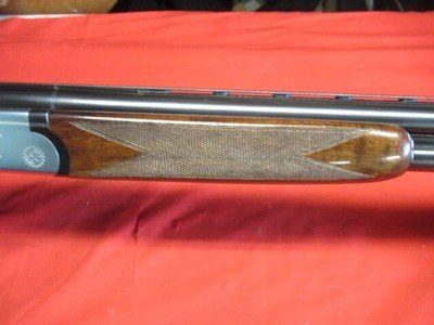 Beretta Silver Snipe 12ga - Image 5 of 20