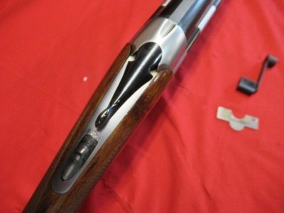 Beretta Silver Snipe 12ga - Image 7 of 20