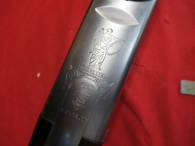 Beretta Silver Snipe 12ga - Image 11 of 20