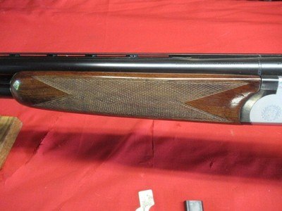 Beretta Silver Snipe 12ga - Image 17 of 20