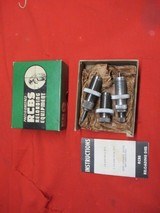 RCBS 3 Die Set 357 Magnum - Image 1 of 4