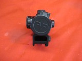 Firefield Impulse 1X22 Compact Red Dot Sight - Image 4 of 5