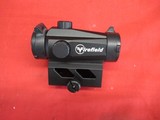 Firefield Impulse 1X22 Compact Red Dot Sight - Image 1 of 5