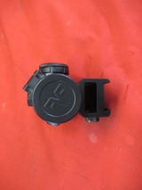 Firefield Impulse 1X22 Compact Red Dot Sight - Image 5 of 5