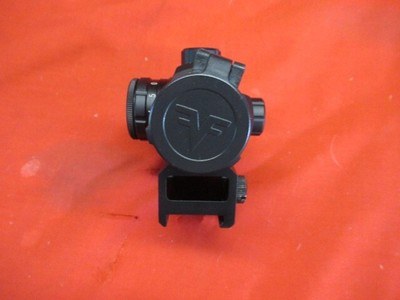 Firefield Impulse 1X22 Compact Red Dot Sight - Image 4 of 5