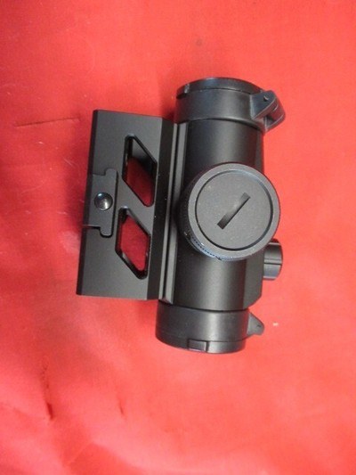 Firefield Impulse 1X22 Compact Red Dot Sight - Image 2 of 5