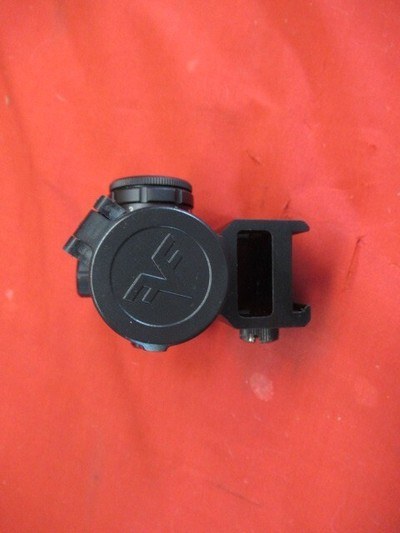 Firefield Impulse 1X22 Compact Red Dot Sight - Image 5 of 5