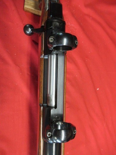Browning BBR 25-06 Rifle - Image 8 of 19