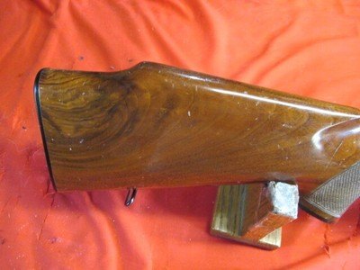 Browning BBR 25-06 Rifle - Image 4 of 19