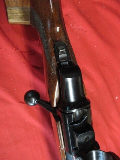 Browning BBR 25-06 Rifle - Image 9 of 19