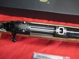 Browning X Bolt Medallion 308 Win Walnut with Box - Image 9 of 21