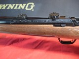 Browning X Bolt Medallion 308 Win Walnut with Box - Image 18 of 21