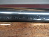 Browning X Bolt Medallion 308 Win Walnut with Box - Image 8 of 21