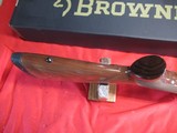 Browning X Bolt Medallion 308 Win Walnut with Box - Image 14 of 21