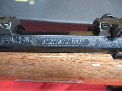 Browning X Bolt Medallion 308 Win Walnut with Box - Image 16 of 21