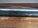 Browning X Bolt Medallion 308 Win Walnut with Box - Image 8 of 21