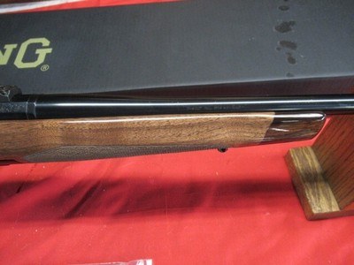 Browning X Bolt Medallion 308 Win Walnut with Box - Image 5 of 21