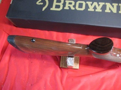 Browning X Bolt Medallion 308 Win Walnut with Box - Image 14 of 21