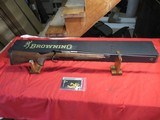Browning X Bolt Medallion 308 Win Walnut with Box - Image 1 of 21