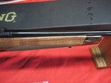 Browning X Bolt Medallion 308 Win Walnut with Box - Image 5 of 21