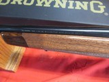 Browning X Bolt Medallion 308 Win Walnut with Box - Image 17 of 21