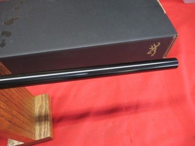 Browning X Bolt Medallion 308 Win Walnut with Box - Image 6 of 21