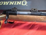 Browning X Bolt Medallion 308 Win Walnut with Box - Image 2 of 21