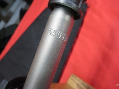 Sig Sauer M400 5.56 with Extras - Image 16 of 21