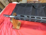 Sig Sauer M400 5.56 with Extras - Image 18 of 21