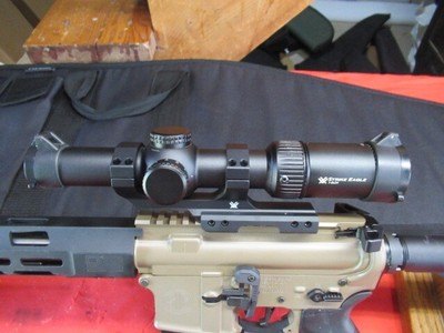 Sig Sauer M400 5.56 with Extras - Image 17 of 21