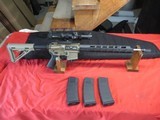 Sig Sauer M400 5.56 with Extras - Image 1 of 21