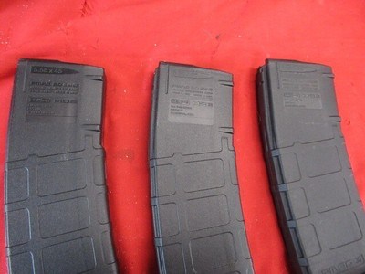 Sig Sauer M400 5.56 with Extras - Image 10 of 21