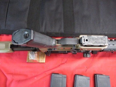 Sig Sauer M400 5.56 with Extras - Image 13 of 21
