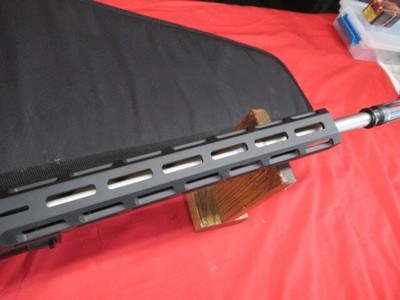 Sig Sauer M400 5.56 with Extras - Image 15 of 21