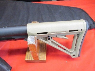 Sig Sauer M400 5.56 with Extras - Image 21 of 21
