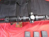 Sig Sauer M400 5.56 with Extras - Image 9 of 21
